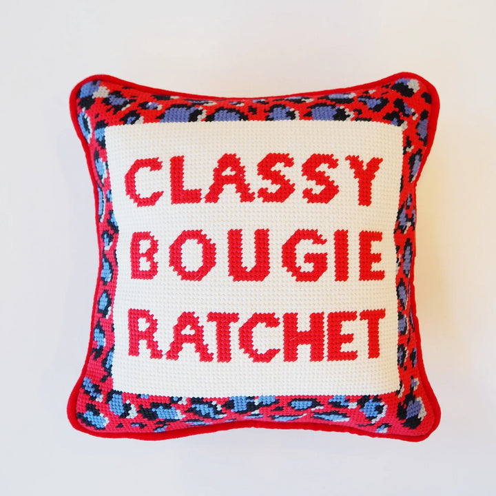Classy Bougie Ratchet - Loro Lino Fine Linens