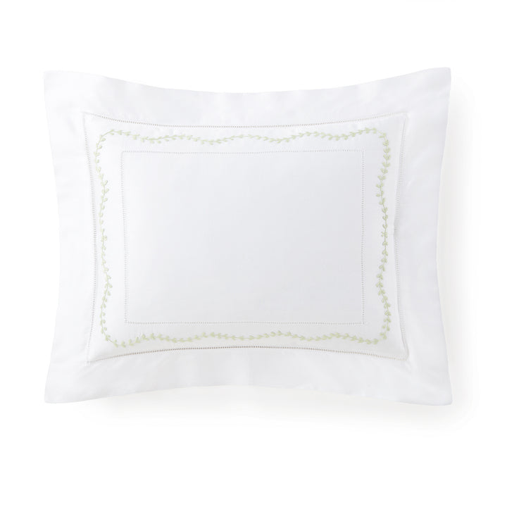 Valerie Boudoir - Loro Lino Fine Linens