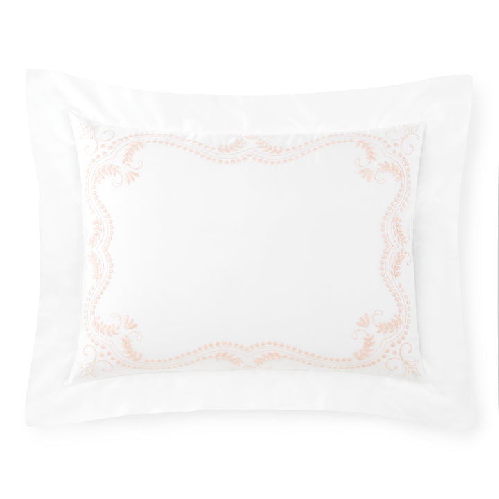 Lily Boudoir - Loro Lino Fine Linens