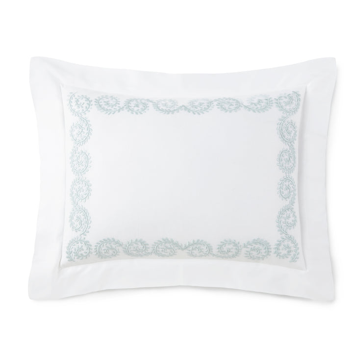 Palm Beach Boudoir - Loro Lino Fine Linens
