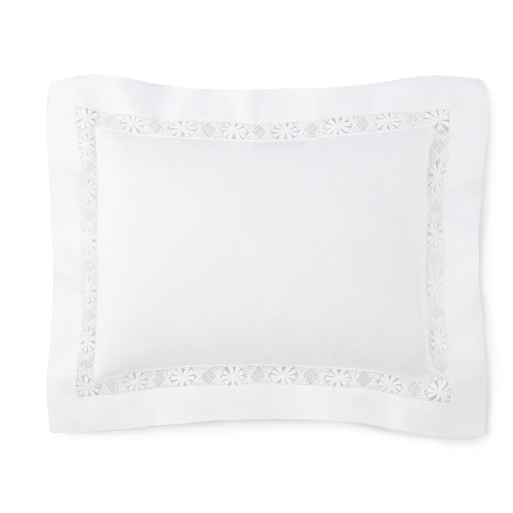 Stillwater Boudoir - Loro Lino Fine Linens
