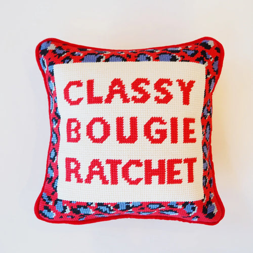 Classy Bougie Ratchet - Loro Lino Fine Linens