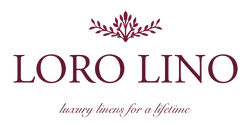 Loro Lino Fine Linens