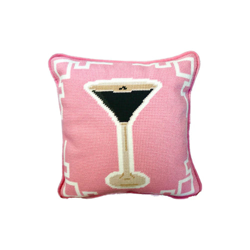 Espresso Martini - Loro Lino Fine Linens