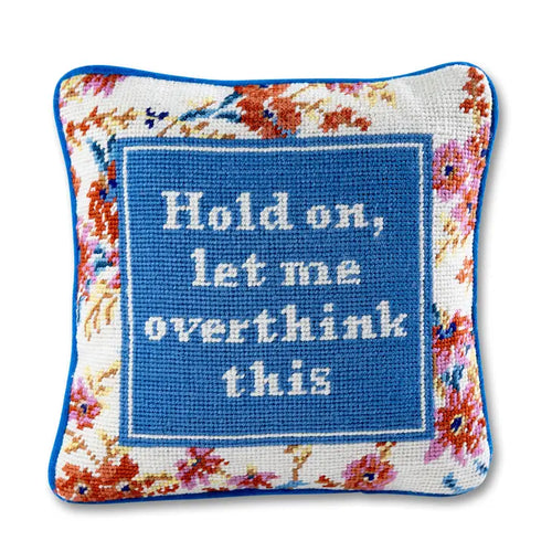 Overthink This