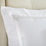 Bamboo Fine Bedding Collection - Loro Lino Fine Linens