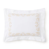 Buci Knot Boudoir - Loro Lino Fine Linens