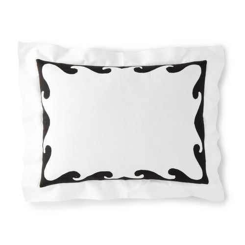 La Mer Fine Bedding Collection - Loro Lino Fine Linens