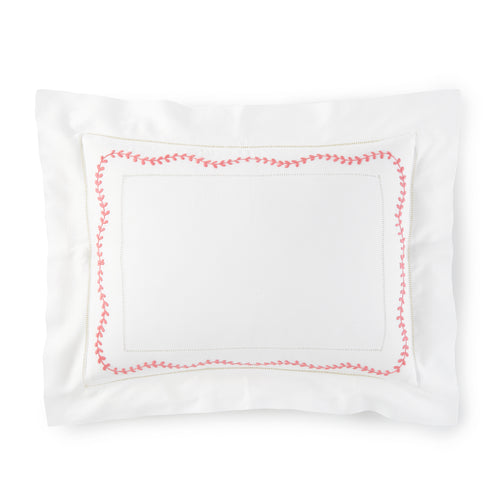 Valerie Fine Bedding Collection - Loro Lino Fine Linens