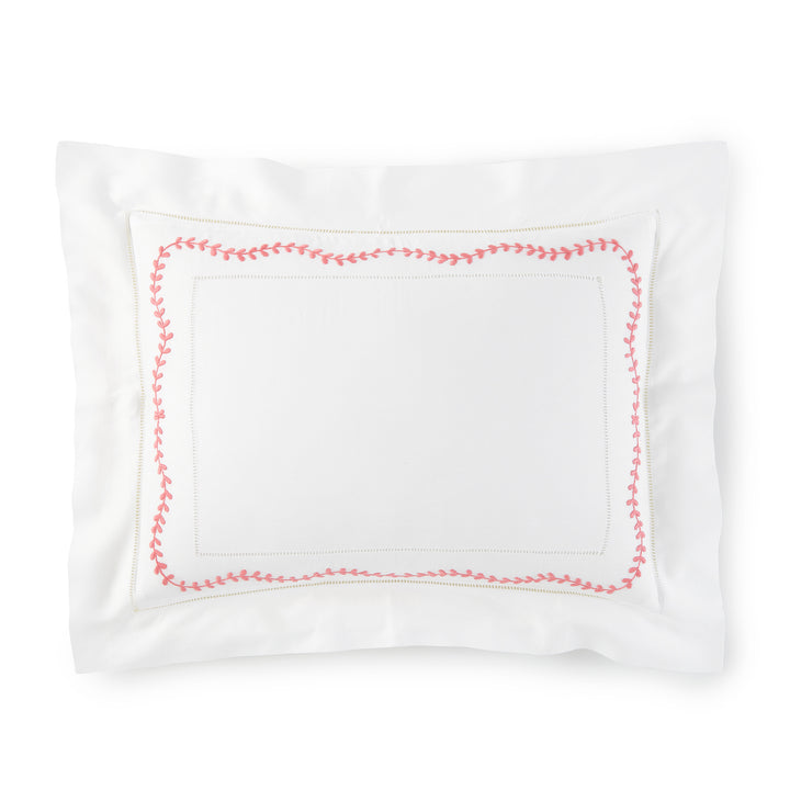 Valerie Fine Bedding Collection - Loro Lino Fine Linens