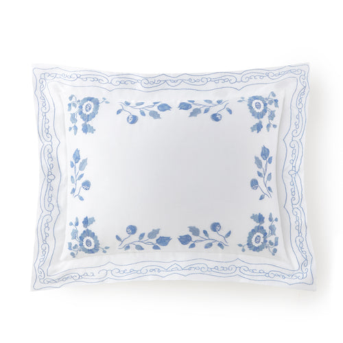 Elouise Boudoir with Insert - Loro Lino Fine Linens