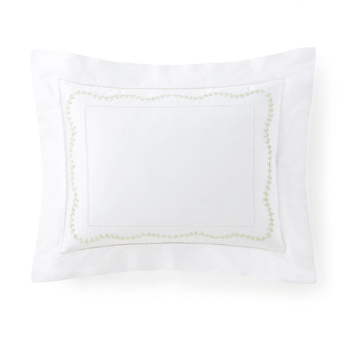 Valerie Boudoir - Loro Lino Fine Linens