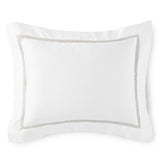 Liam Boudoir - Loro Lino Fine Linens