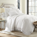 Nautilus Boudoir - Loro Lino Fine Linens