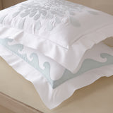 Victoria Fine Bedding Collection - Loro Lino Fine Linens