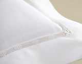 Vivi Fine Bedding Collection - Loro Lino Fine Linens