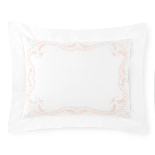 Lily Fine Bedding Collection - Loro Lino Fine Linens