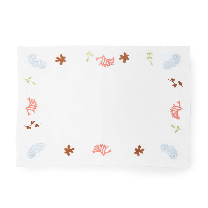 Placemat - Loro Lino Fine Linens