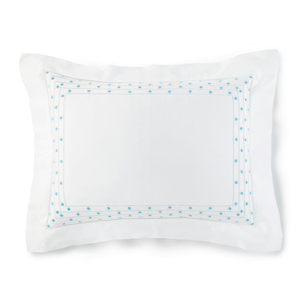 Poppy Fine Bedding Collection - Loro Lino Fine Linens