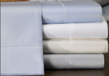 Aspen Hemstitch Select - Loro Lino Fine Linens