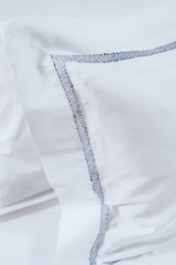 Liam Boudoir - Loro Lino Fine Linens