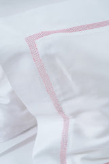 Liam Boudoir - Loro Lino Fine Linens