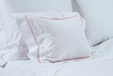 Liam Boudoir - Loro Lino Fine Linens