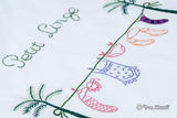 Lingerie Bag - Loro Lino Fine Linens